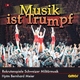 Rekrutenspiele Schweizer Milit&auml;rmusik - Hptm Bernhard Meier - Musik Ist Trumpf