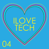 I Love Tech: Vol.04 by Various Artists mp3 download