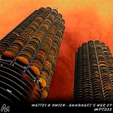 Annunakis War - The Begin by Patrizio Mattei & Danny Omich mp3 download
