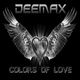 Deemax Colors Of Love