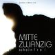 Mitte Zwanzig Scheinfrei Mitte Zwanzig Scheinfrei
