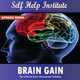 Self Help Institute Brain Gain:The Ultimate Brain Enhancement Solution