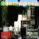Audiosweep Insert