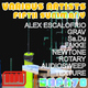 Various Artists Fifth Summary