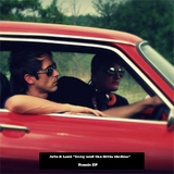 Tony and the Little Violine Remix Ep by Arts & Leni mp3 download