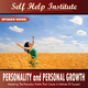 Self Help Institute Personality And Personal Growth