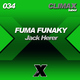 Fuma Funaky Jack Herer