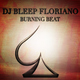 Dj Bleep Floriano - Burning Beat
