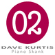 Dave Kurtis Piano Skank
