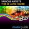 This Is Latin House by Michael Ramirez mp3 downloads