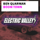 Ben Quarman Boom Town