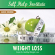 Self Help Institute Weight Loss - Steps To Healthy Weight Loss