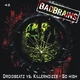 Droidbeatz Vs. Killernoizes - So High