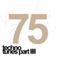 Various Artists 75 Techno Tunes Part 4