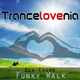 Ben Thorn Funky Walk