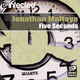 Jonathan Maltaya Five Seconds
