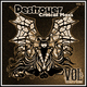 Destroyer Critical Mass