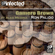 Gamero Brown Ft Alex Medina Violin Ron Palido