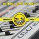 Dirtbox Jams Dirtbox Jams Vol.1