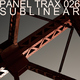 Sublinear Panel Trax 026