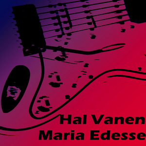 Maria Edesse - Hal Vanen (Sturzflug Records) Maria Edesse - Hal Vanen (Sturzflug Records)