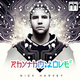 Nick Harvey Rhythm Love Vol. 2 Continuous Dj Mix
