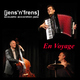 Jensnfrens Feat. Nicole Jukic En Voyage