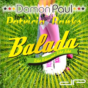 Damon Paul Feat. Patricia Banks - Balada (Sounds United) Damon Paul Feat. Patricia Banks - Balada (Sounds United)
