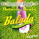 Damon Paul Feat. Patricia Banks Balada