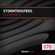 Stormtroopers Musical Feelings