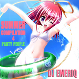 Summer Compilation 4 Party People by DJ Emeriq mp3 download