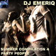 Dj Emeriq Summer Compilation 4 Party People
