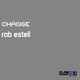 Rob Estell Change
