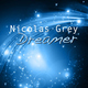 Nicolas Grey Dreamer