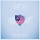 Oceans Of Velvet Tiger Eyes