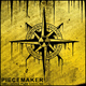 Piecemaker Smells Like Pure Gasoline