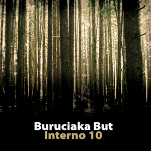 Buruciaka But - Interno 10 (Synthience Records) Buruciaka But - Interno 10 (Synthience Records)