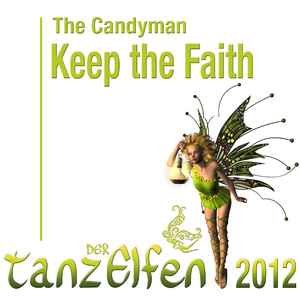 The Candyman - Tanz Der Elfen 2012 (Candyman`s Digital Music)