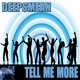 Deepsmean Tell Me More