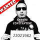 Antone Constantine Wanted Antone Constantine Wanted