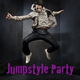 Various Artists Jumpstyle Party