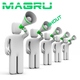 Magru Shout