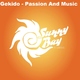 Gekido Passion and Music
