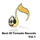 Various Artists Best of Tornado Records Vol.1