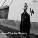 Jean-Charles Savary First