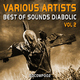 Various Artists Best of Sounds Diabolic Vol 2