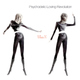 Miss X Psychodelic Loving Revolution