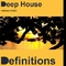 Deep House Definitions by Nikos Oikonomou mp3 downloads