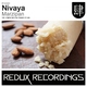Nivaya Marzipan