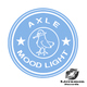 Axle Mood Light